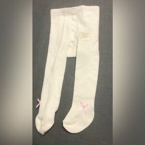 NEW infant’s tights.